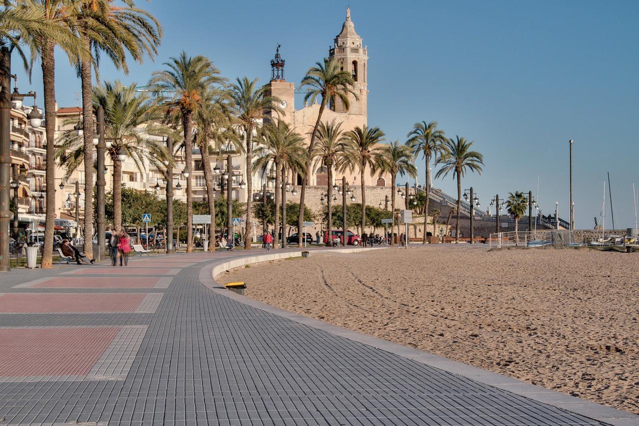 Beach * Sitges