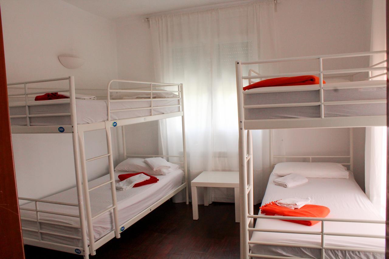 Beach Hostal