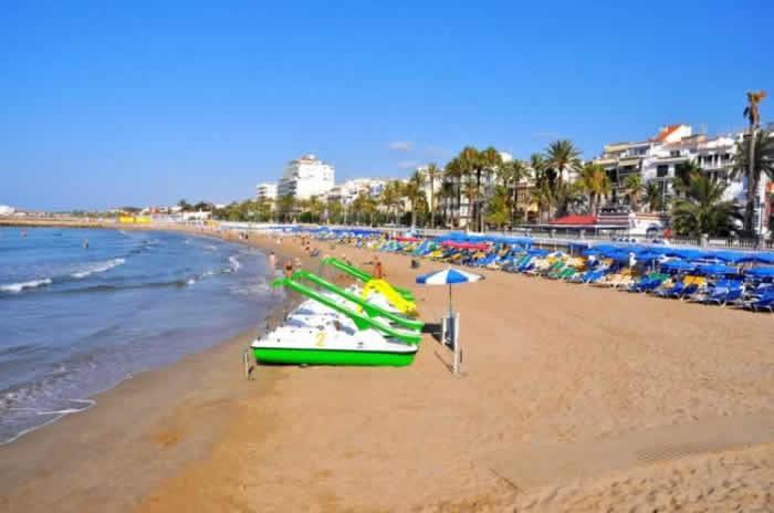 Hostal Beach