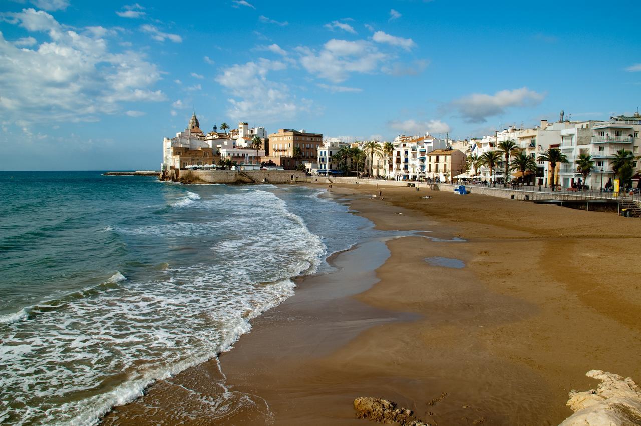 Beach Hostal *