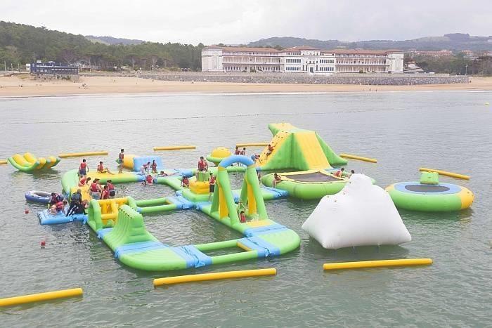 Beach Hostal