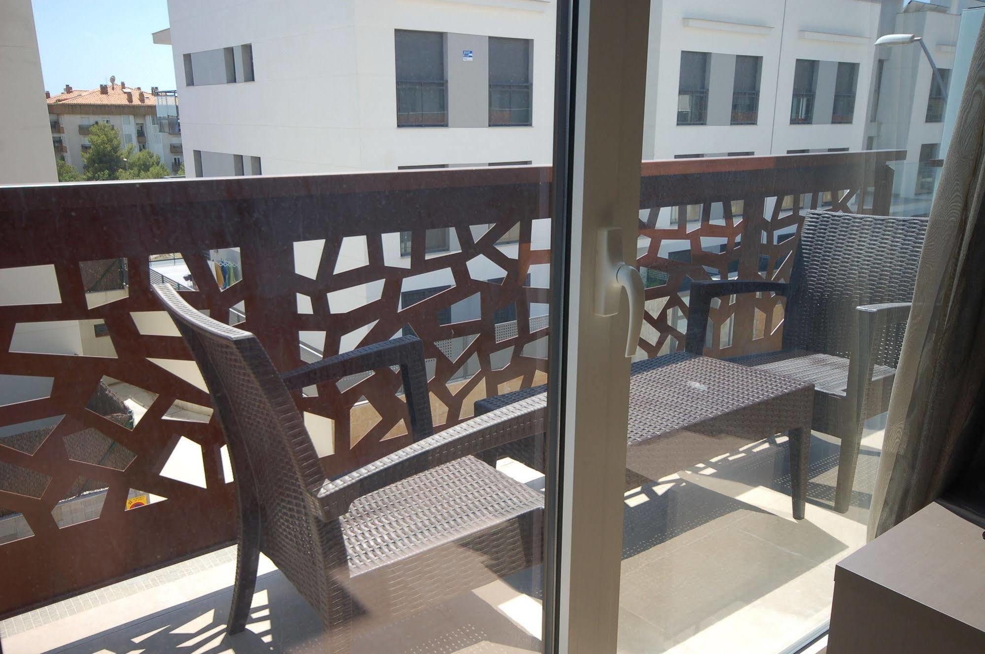 Resort Sitges Apartment Apartahotel 3*