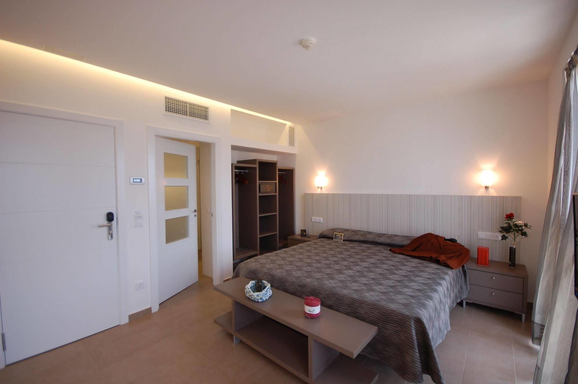 Apartahotel Resort Sitges Apartment