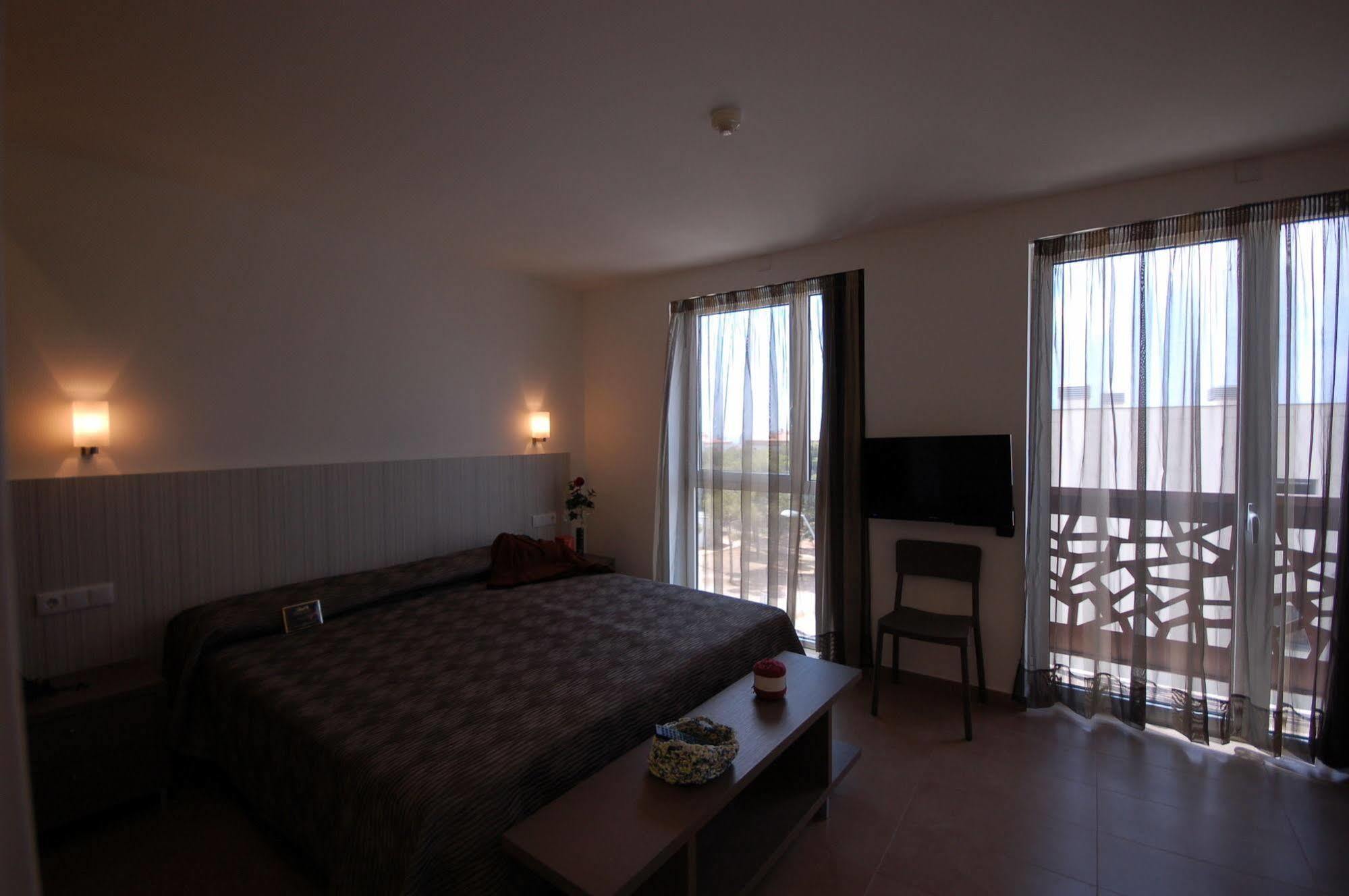 Resort Sitges Apartment Apartahotel Sitges