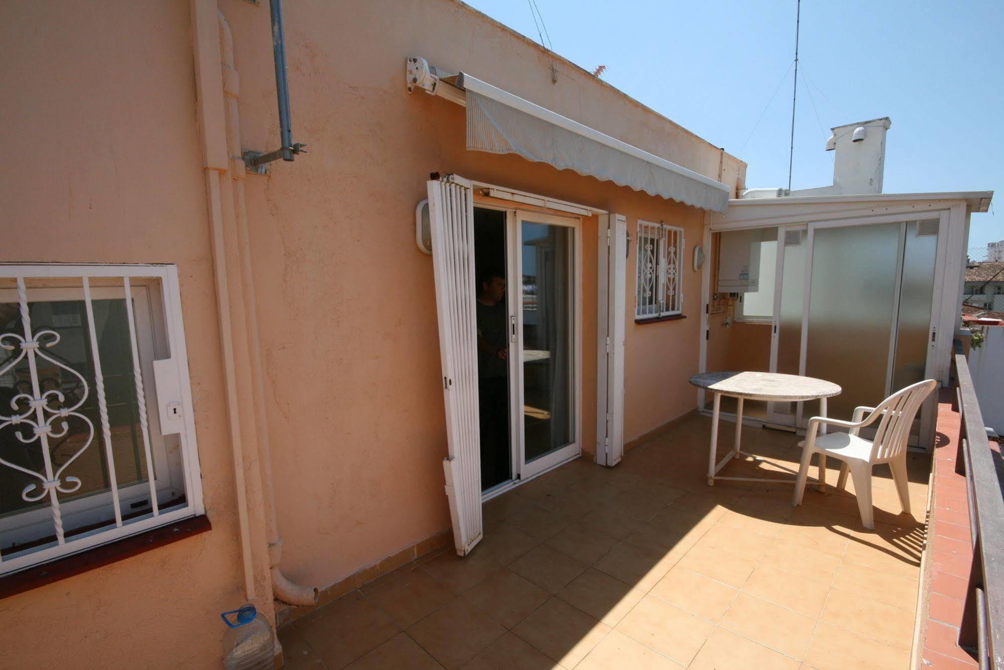 Termes Casa de hóspedes