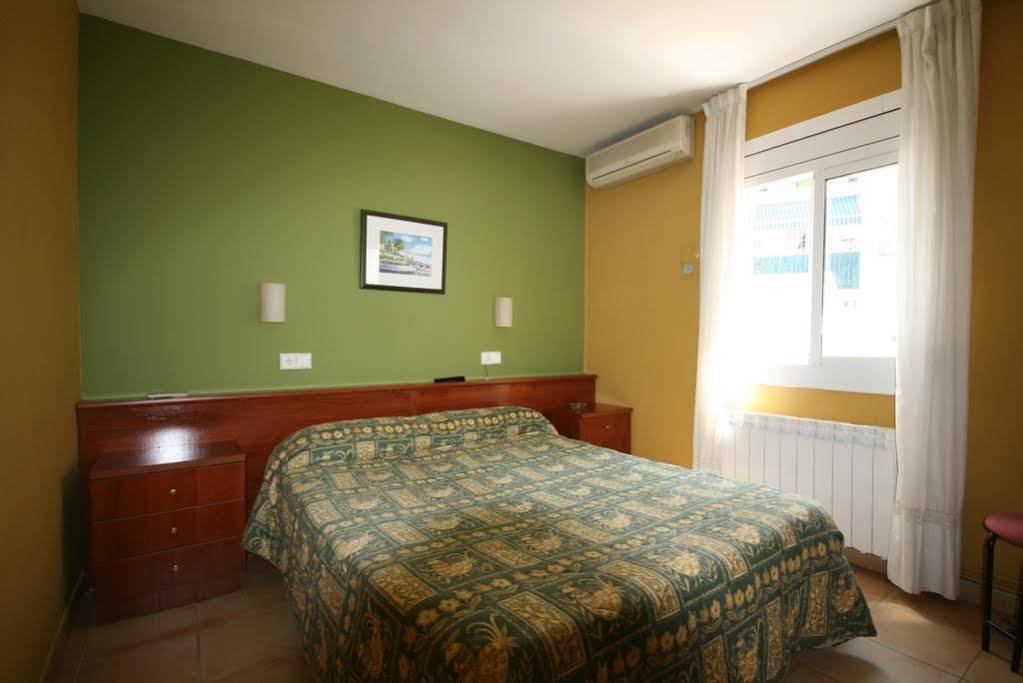 Casa de hóspedes Termes 2*