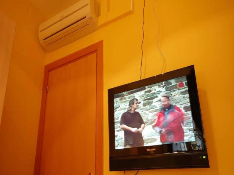 Hotel Led
