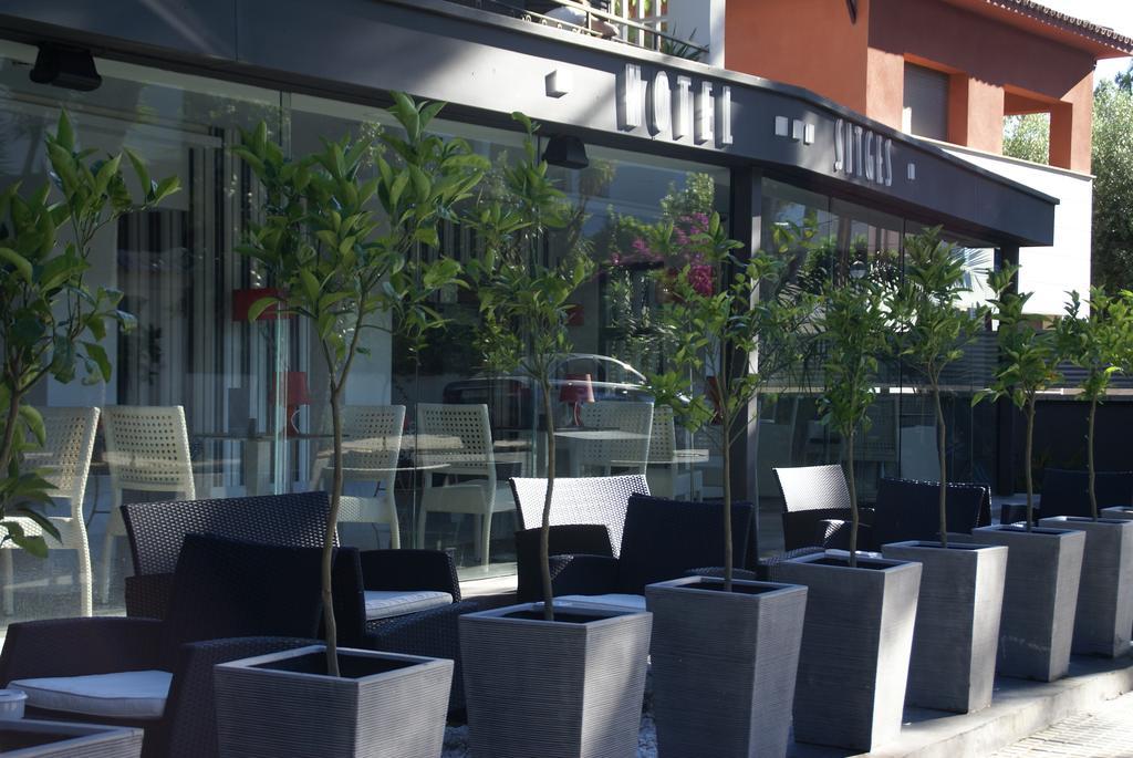 Hotel Hotel Sitges
