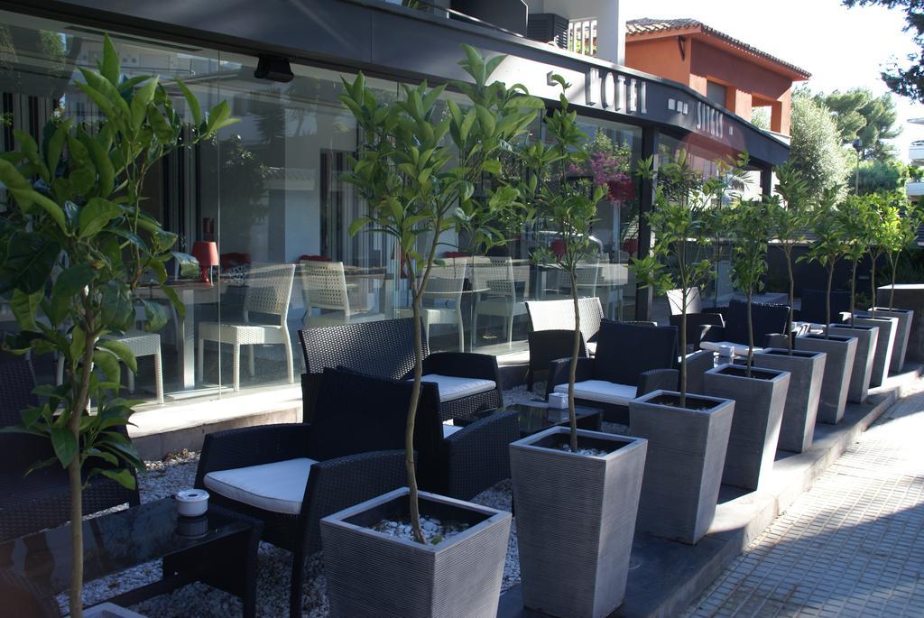 Hotel Sitges Hotel Sitges