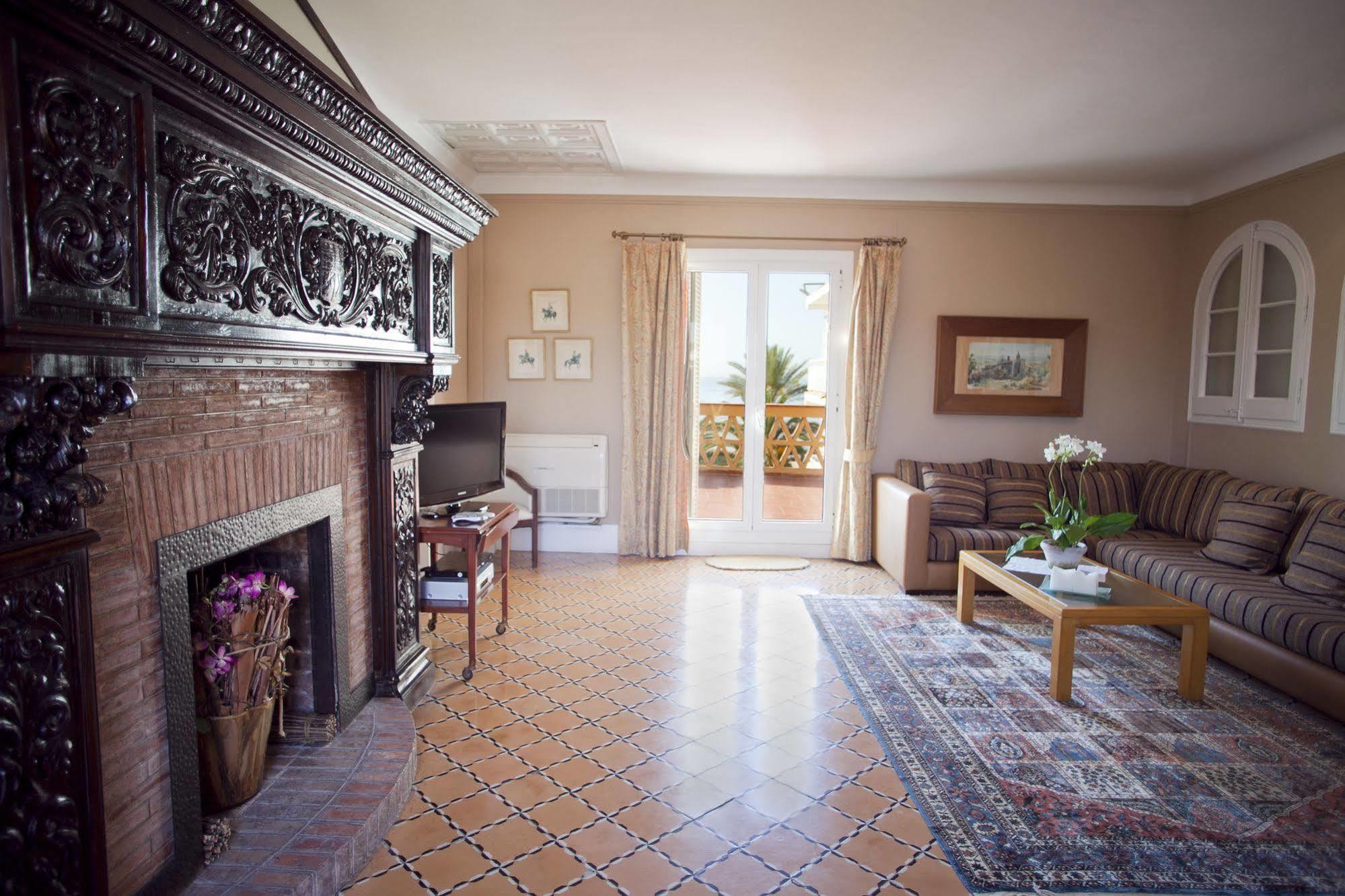 Subur Maritim Hotel Sitges
