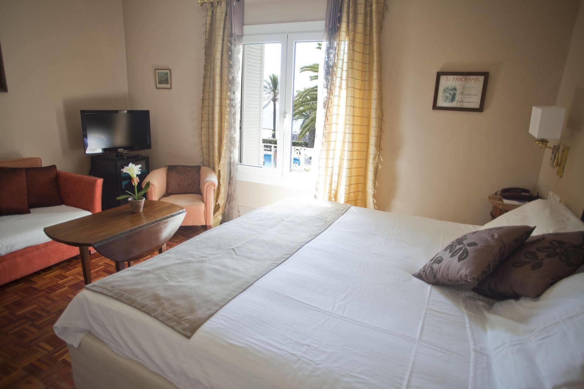 Subur Maritim Hotel Sitges