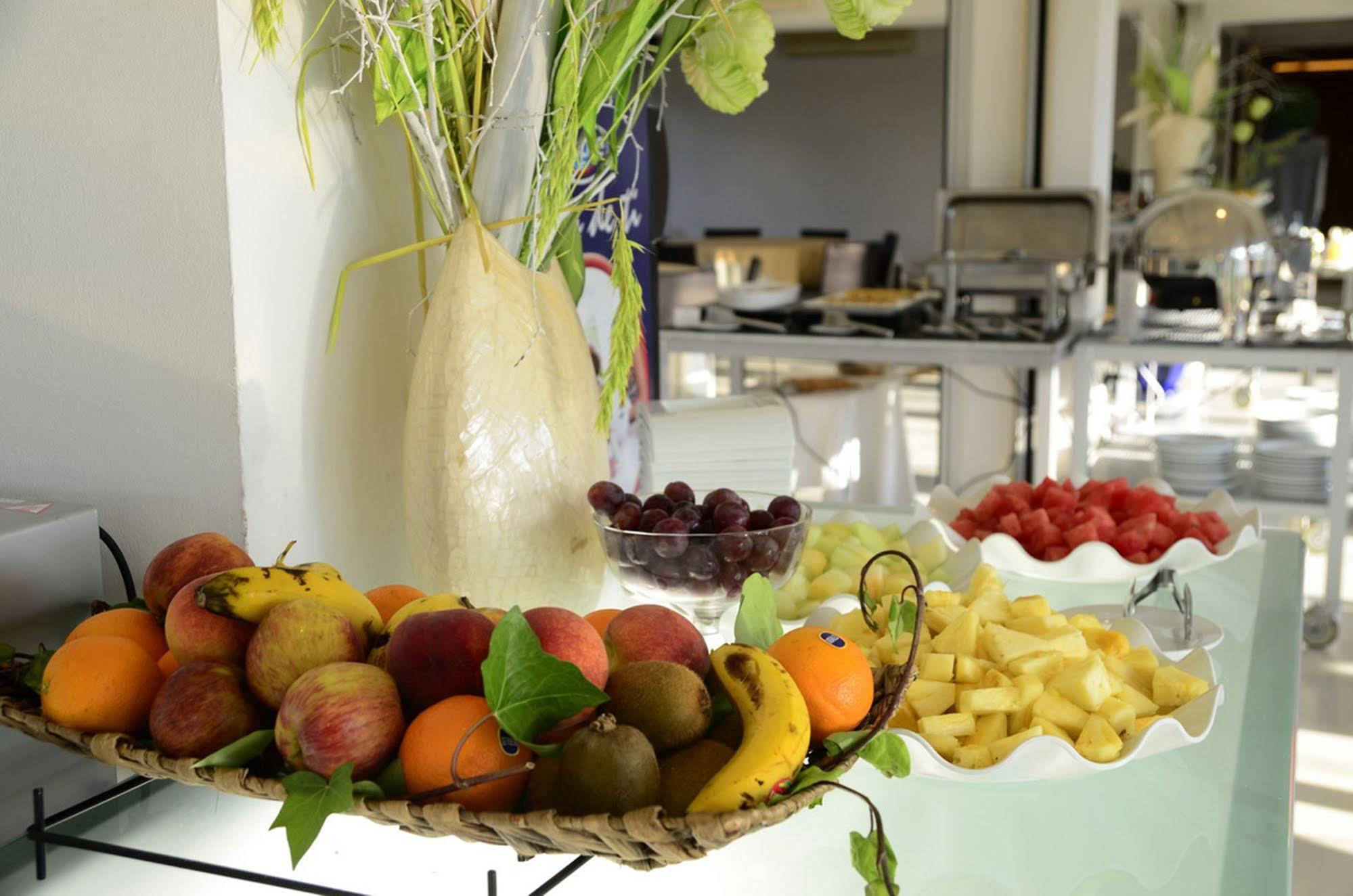 Hotel Subur Maritim Sitges