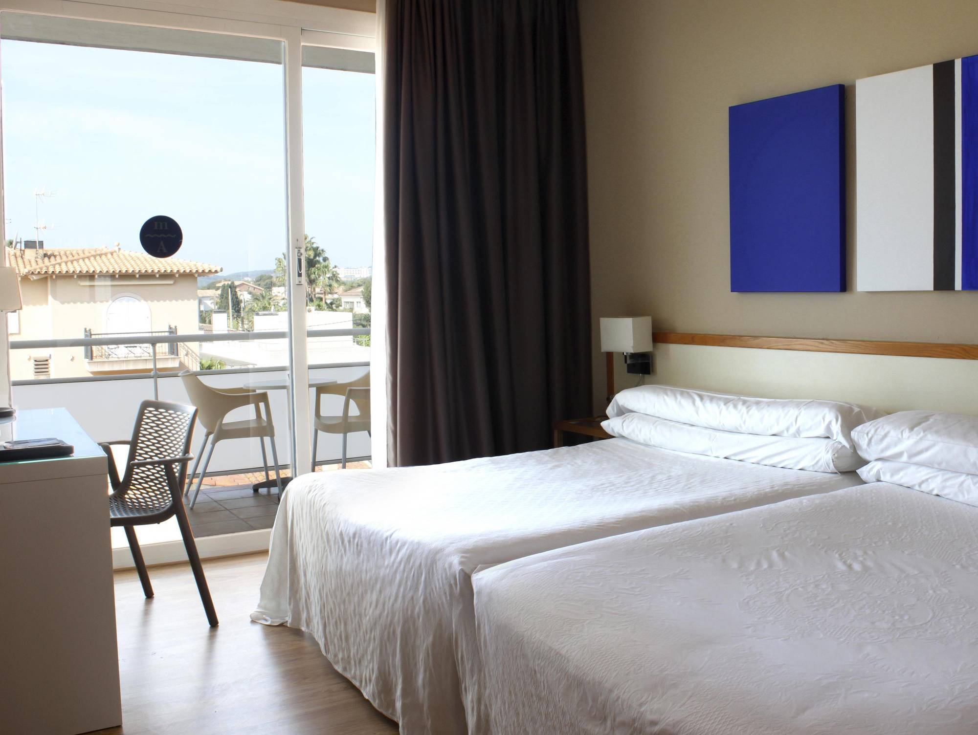 Subur Maritim Hotel 4*
