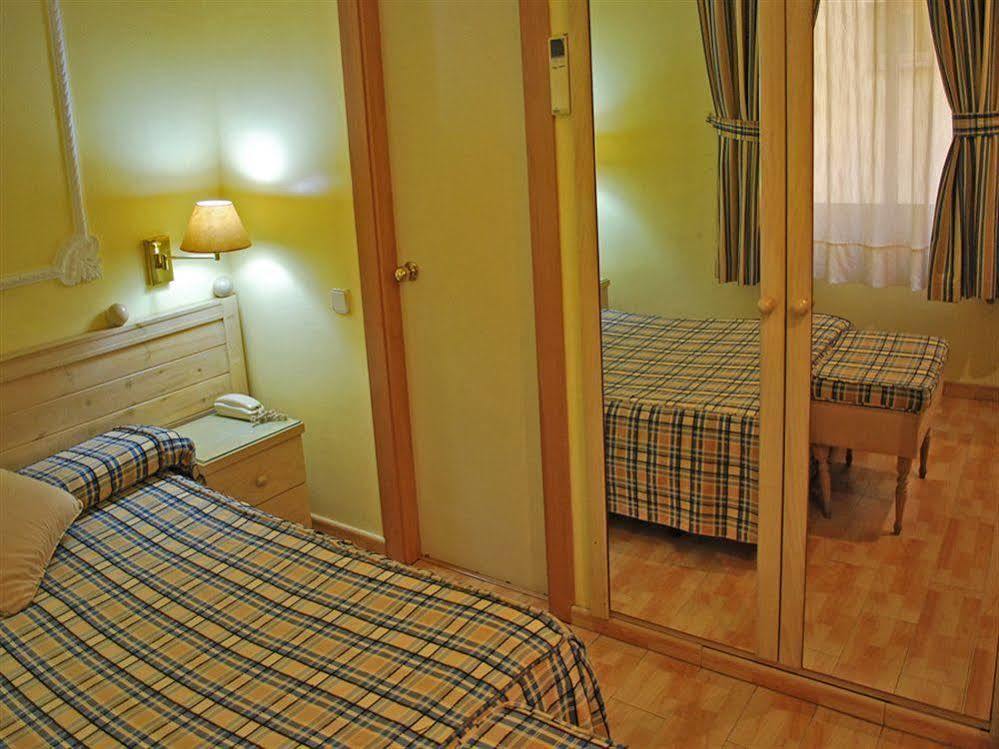 Hotel Celimar 3*