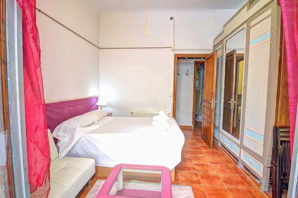 Apartment Ventanas Sea Front Sitges