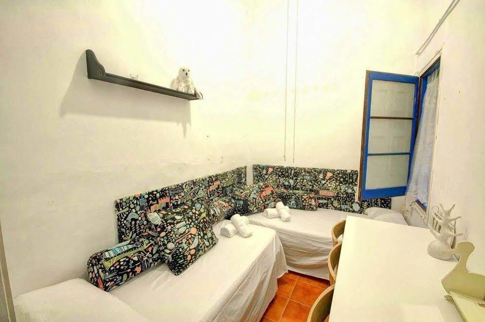 Ventanas Sea Front * Sitges