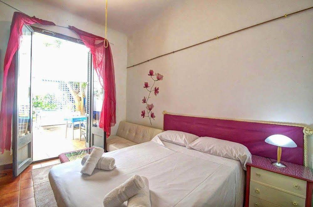 Ventanas Sea Front Apartment *