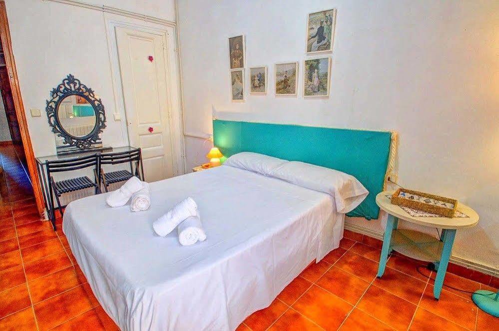 Ventanas Sea Front Apartment