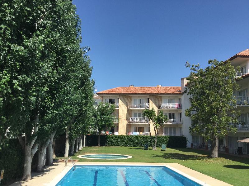 Apartment Sunway Apollo Sitges