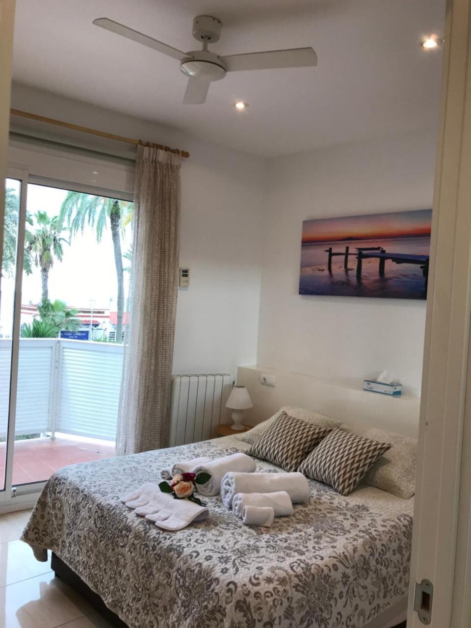 Apartment Seafront Ribera