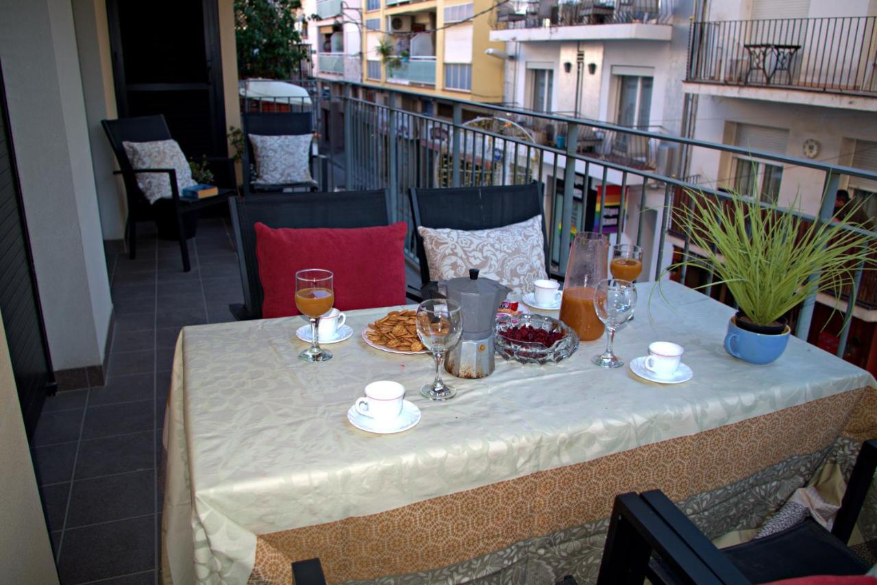Apartment Sweet Inas Sitges