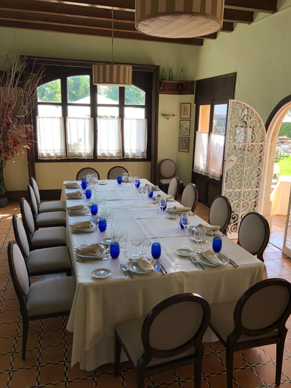 Hotel Subur Maritim
