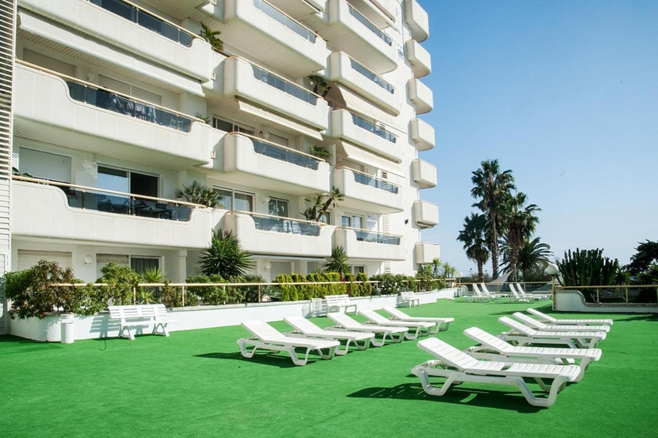 Apartamento Mediterranean Apart *