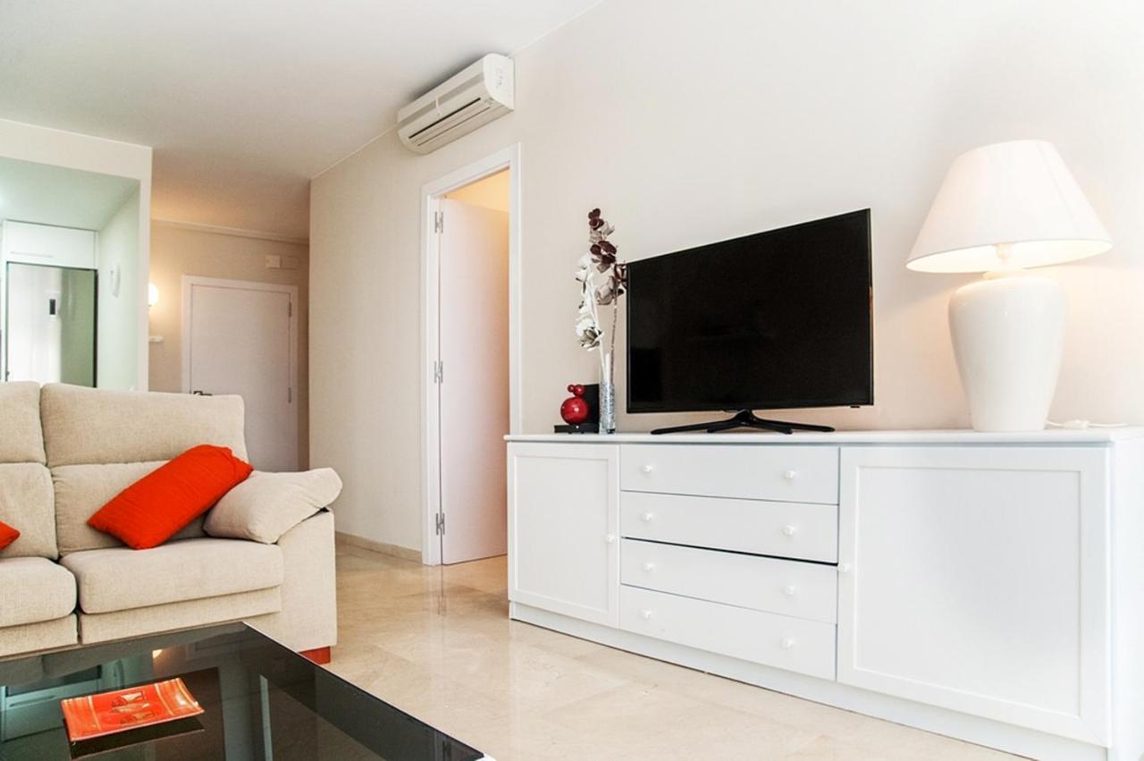 Mediterranean Apart Apartamento Sitges