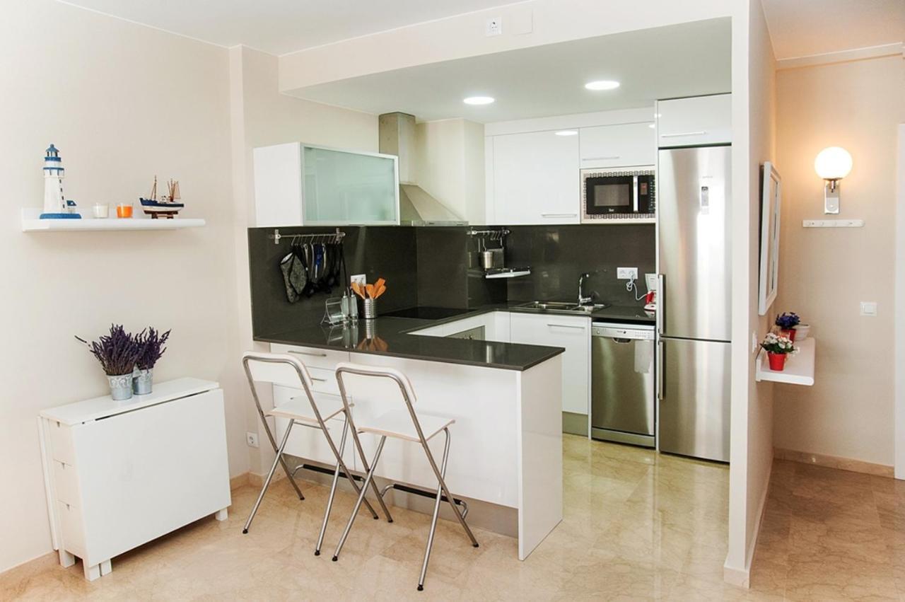 Mediterranean Apart Apartamento