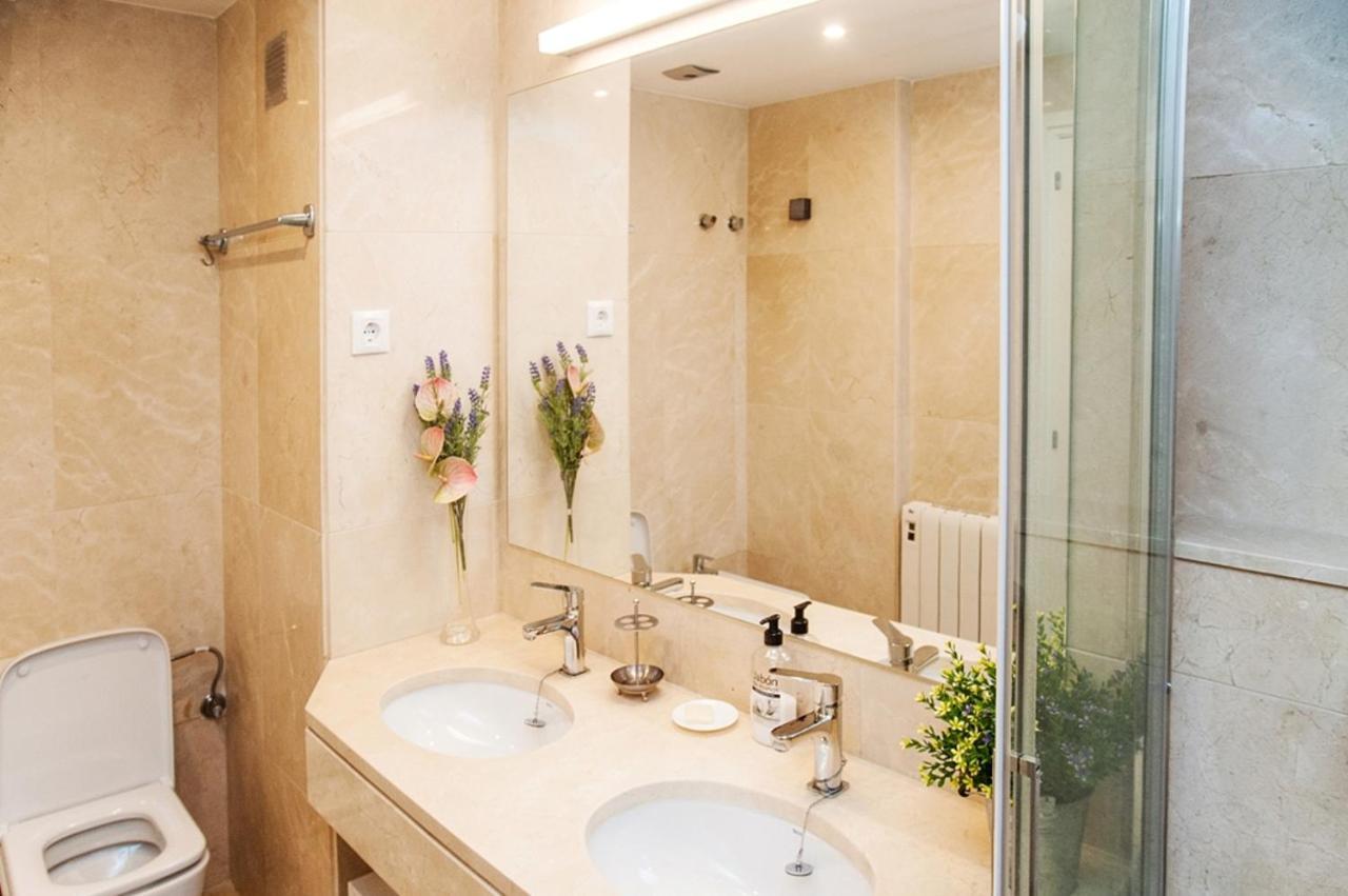 Apartamento Mediterranean Apart *