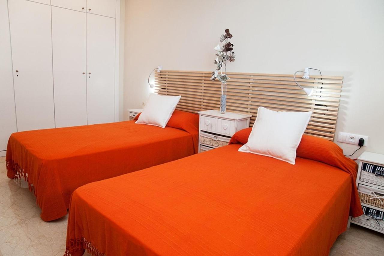 Apartamento Mediterranean Apart *
