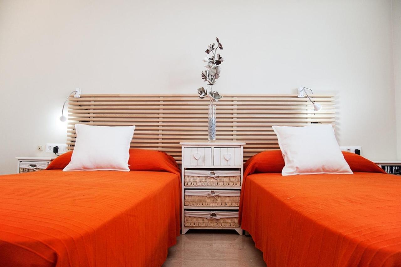Mediterranean Apart Apartamento Sitges