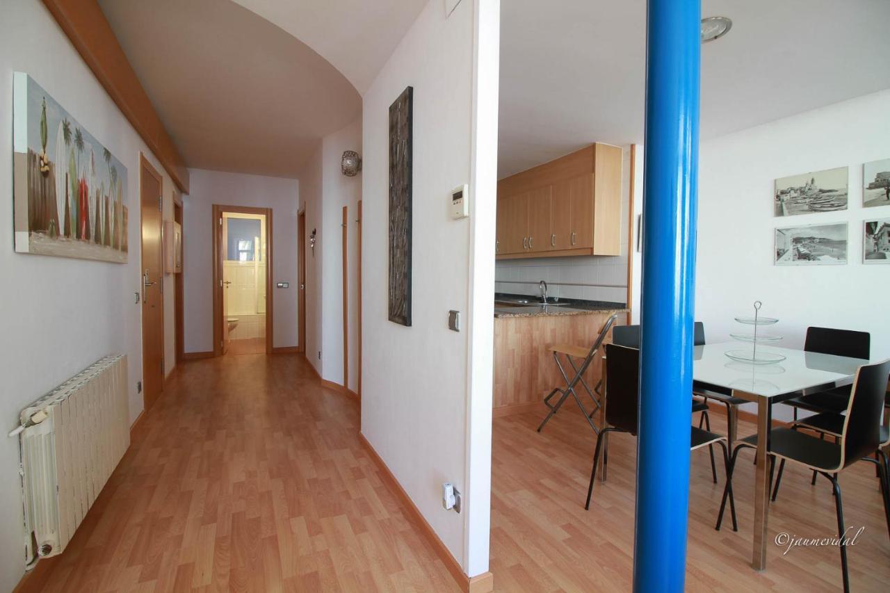 Appartement Insitges Ribera's *