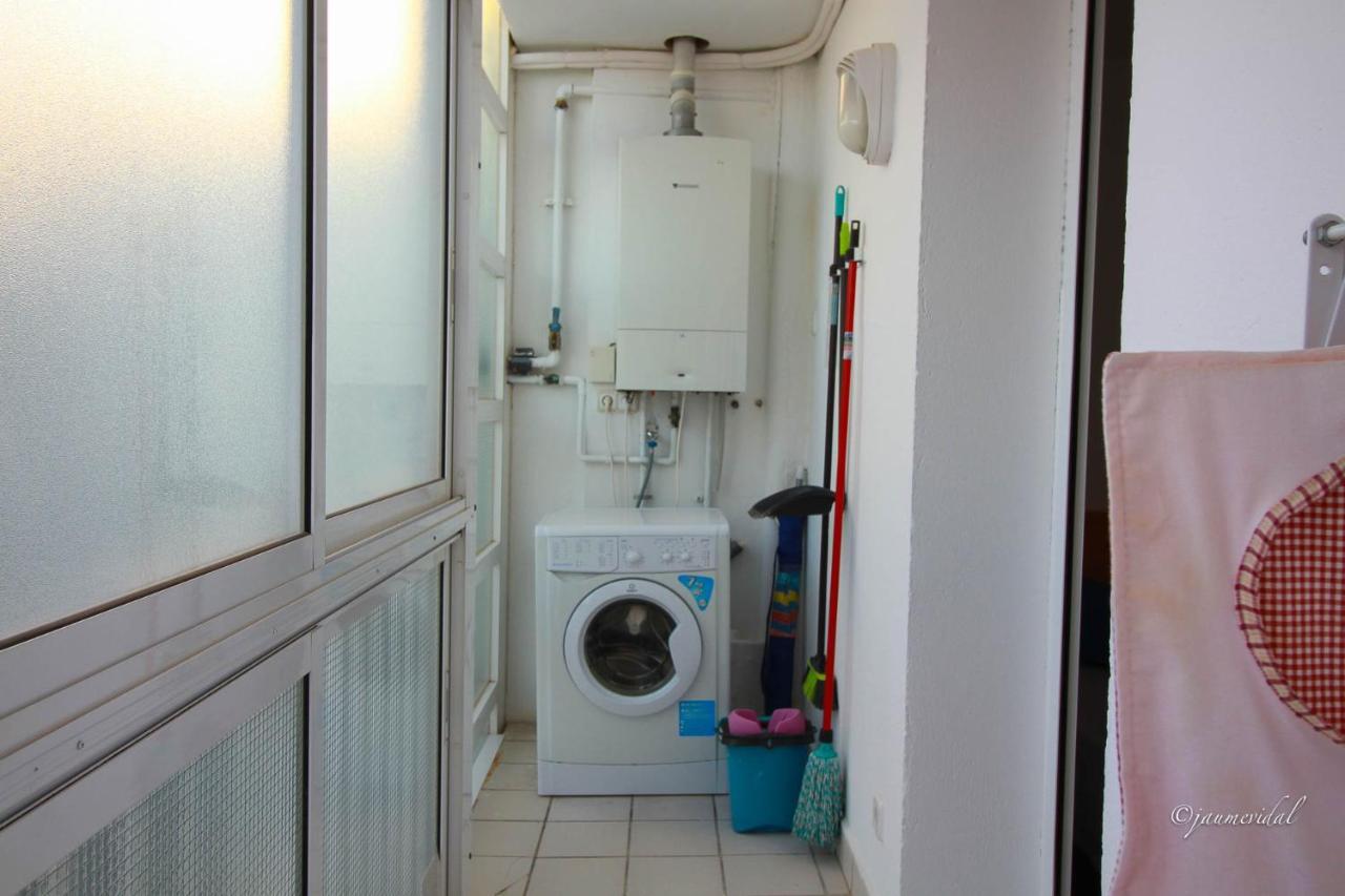 Appartement Insitges Ribera's