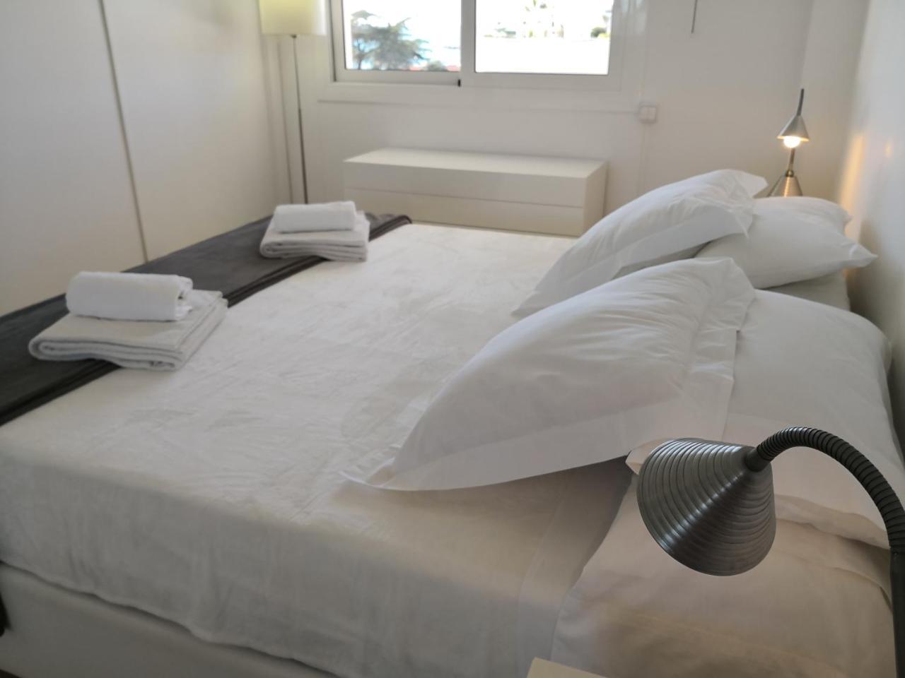 Apartamento Apartamento Arena *