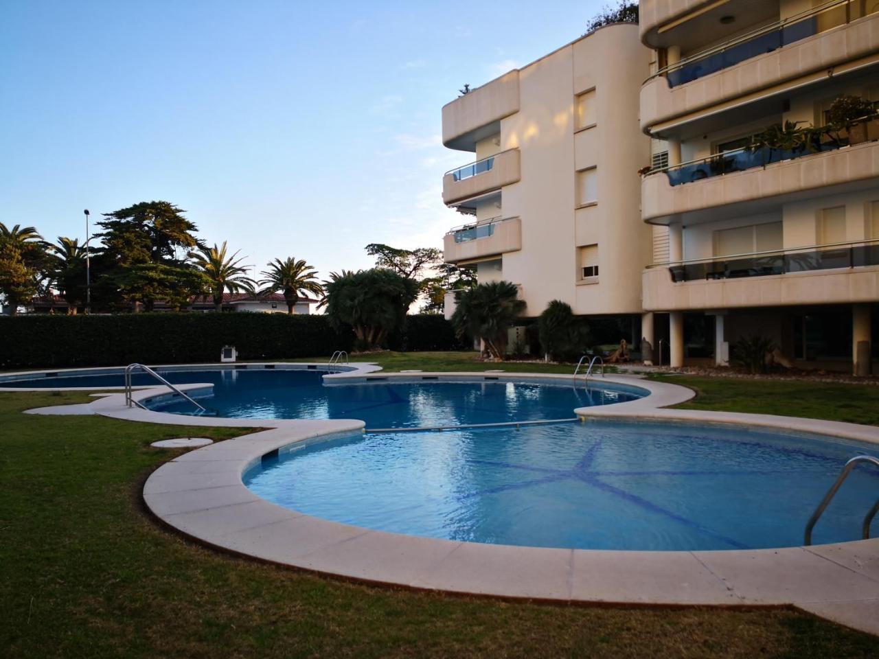 Apartamento Arena Apartamento *