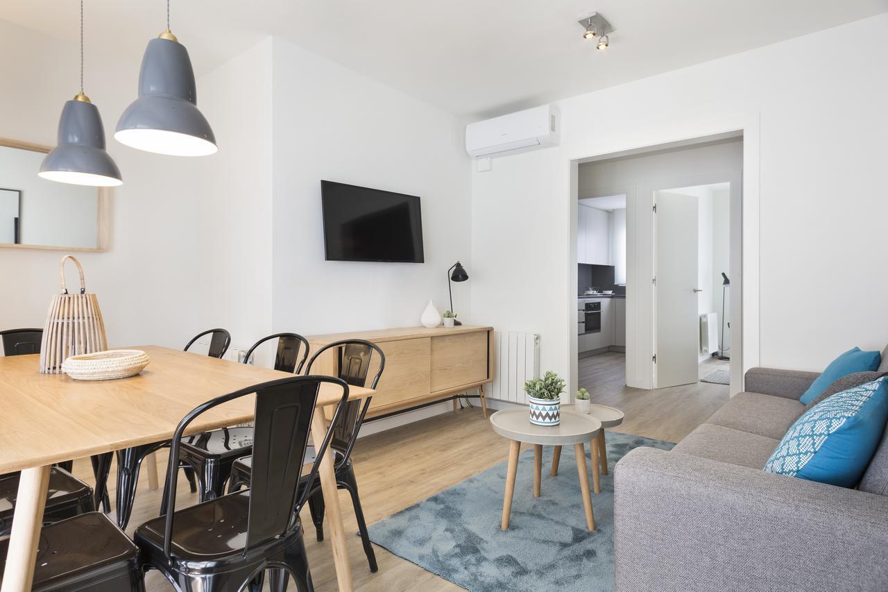 Group Calm Apartamento