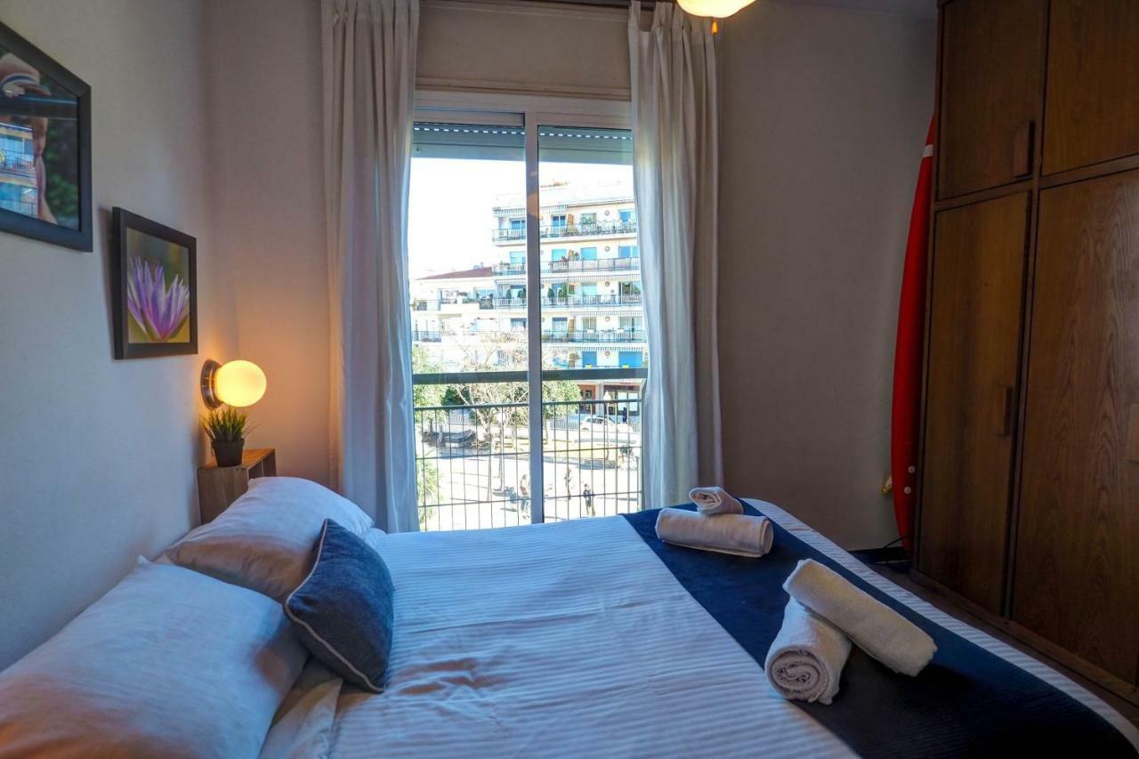 Appartement Clarimar By Hello Homes Sitges