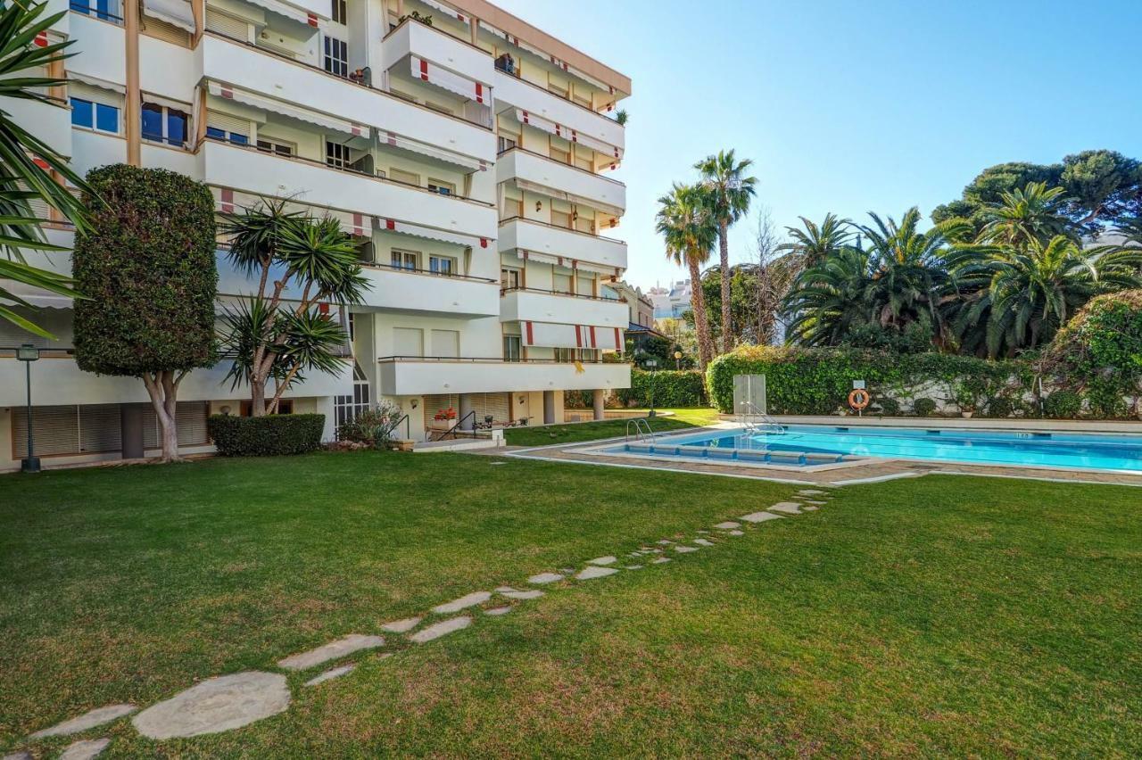 Clarimar By Hello Homes Appartement Sitges