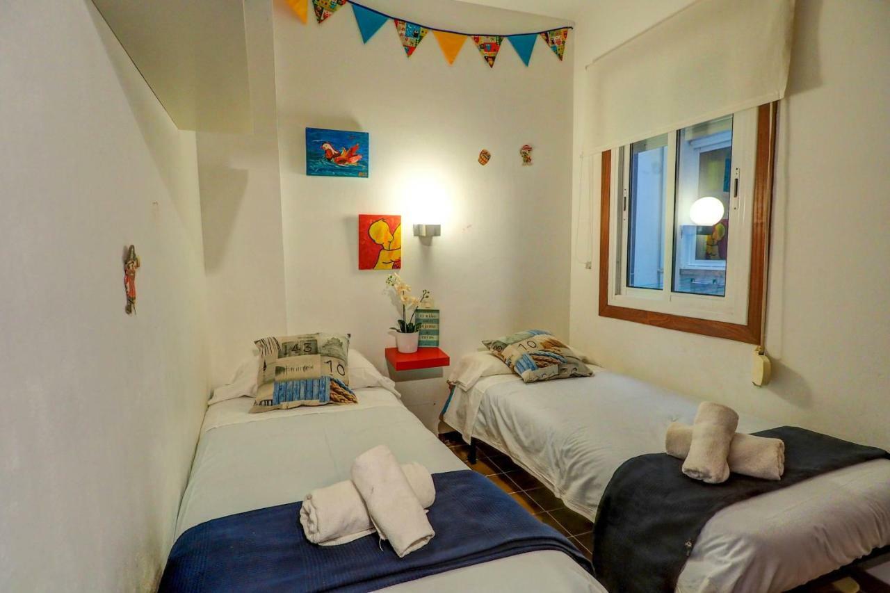 Appartement Clarimar By Hello Homes *