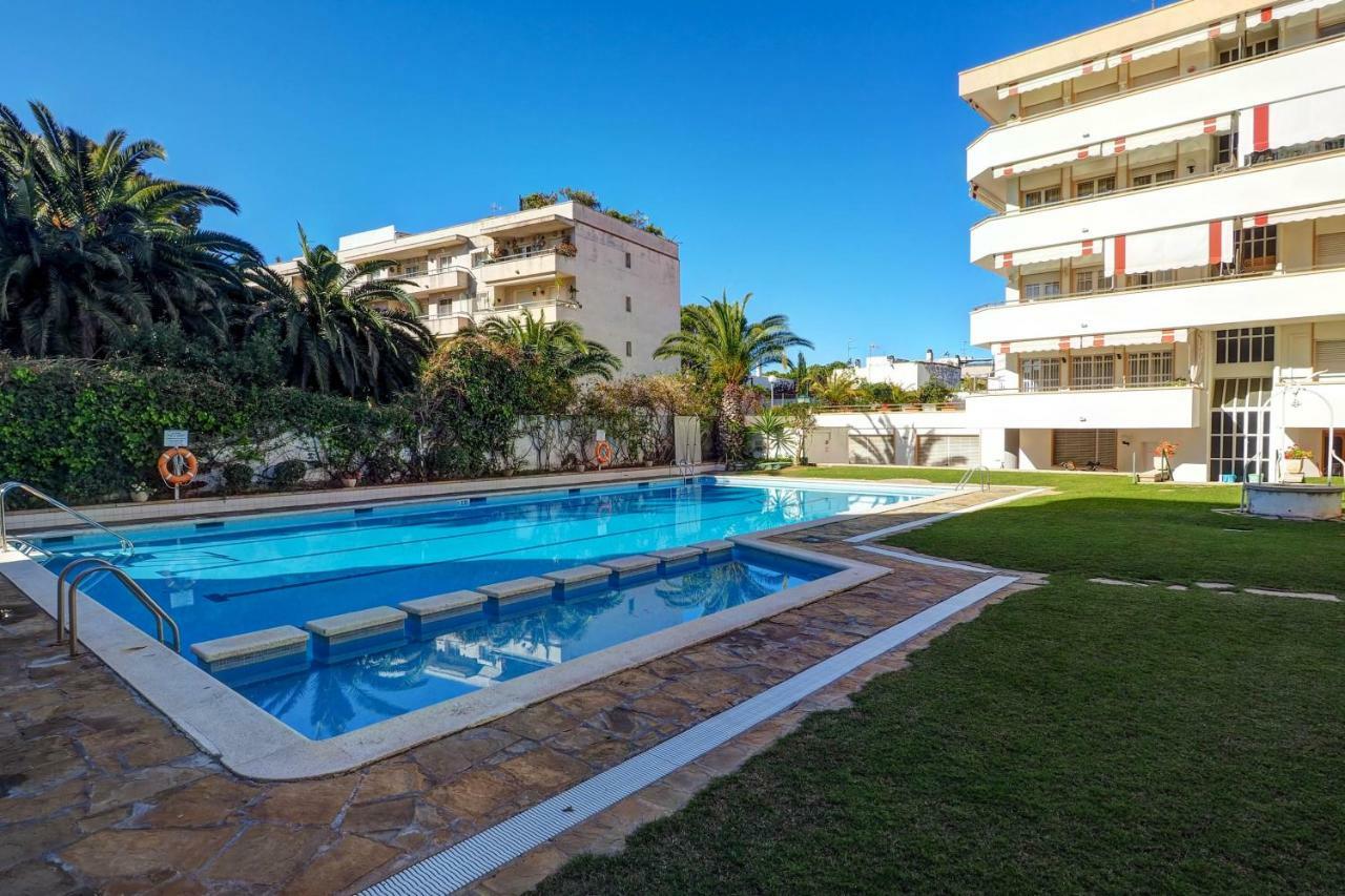 Appartement Clarimar By Hello Homes *