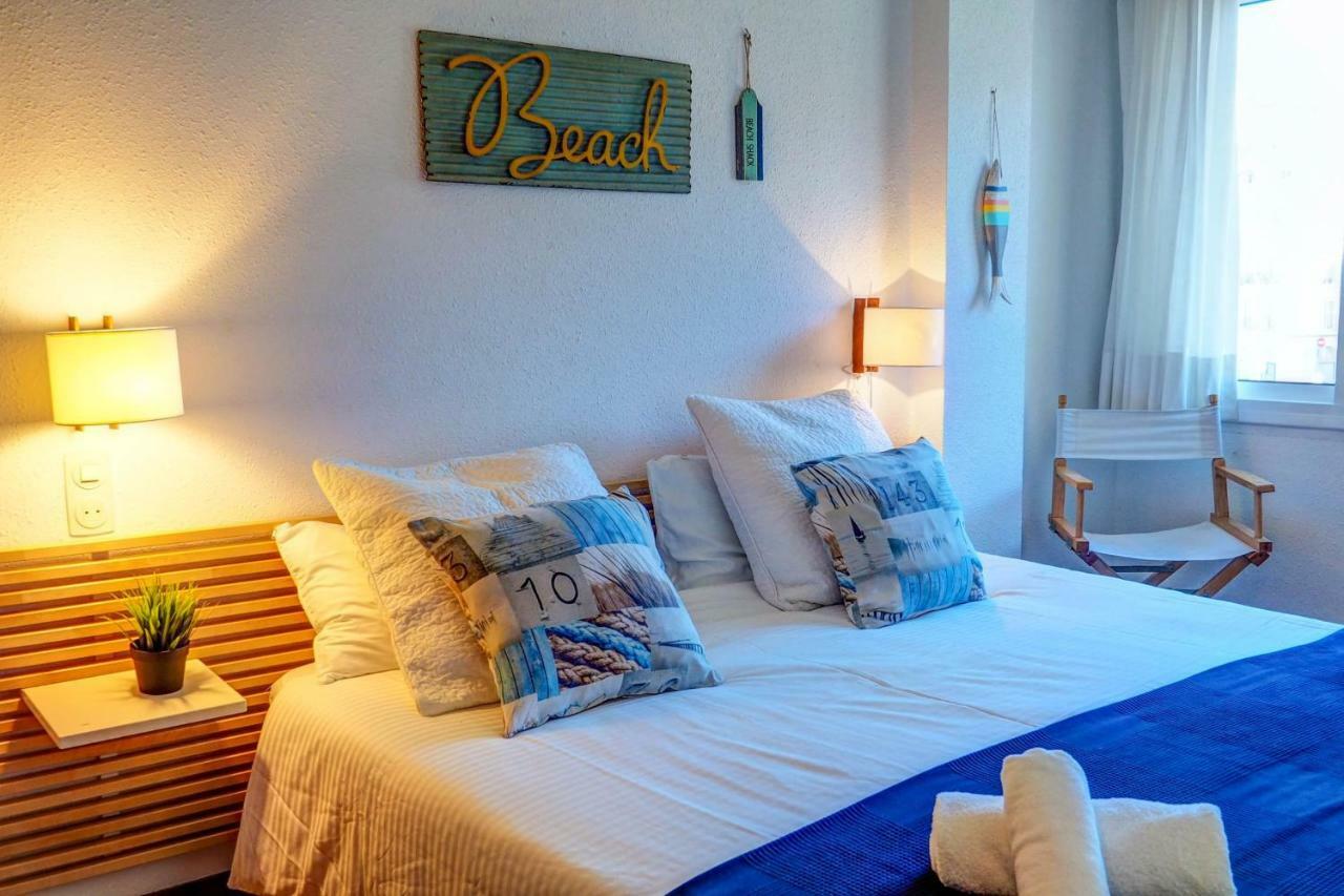 Appartement Clarimar By Hello Homes *