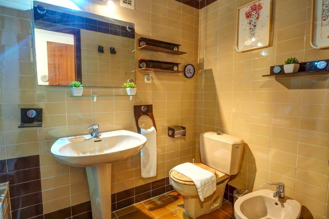 Appartement Clarimar By Hello Homes Sitges
