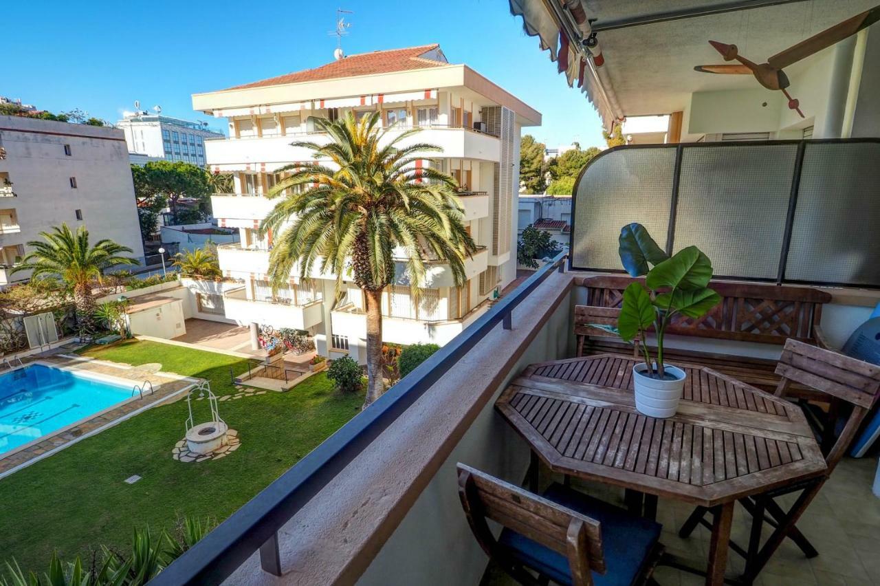 Appartement Clarimar By Hello Homes *