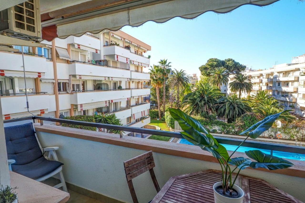Appartement Clarimar By Hello Homes Sitges