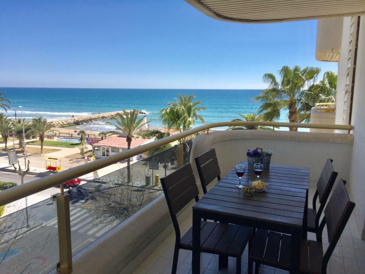Apartamento Mediterranean Apart Sitges