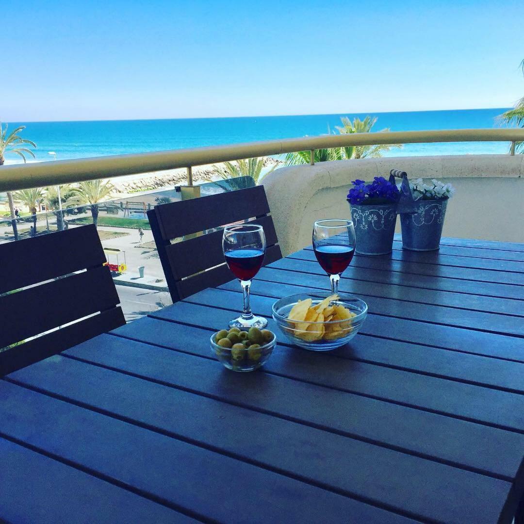 Mediterranean Apart Apartamento *