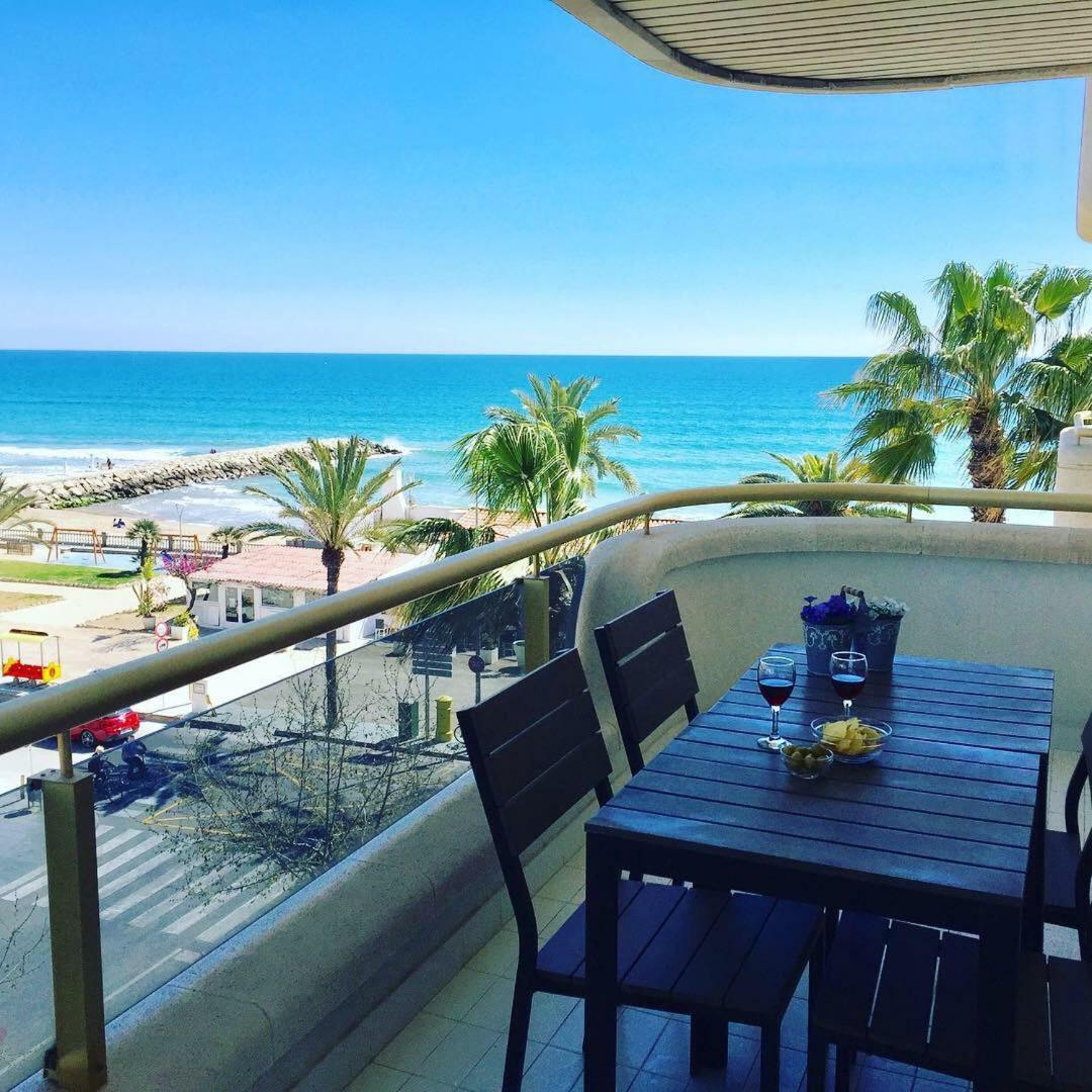 Apartamento Mediterranean Apart *