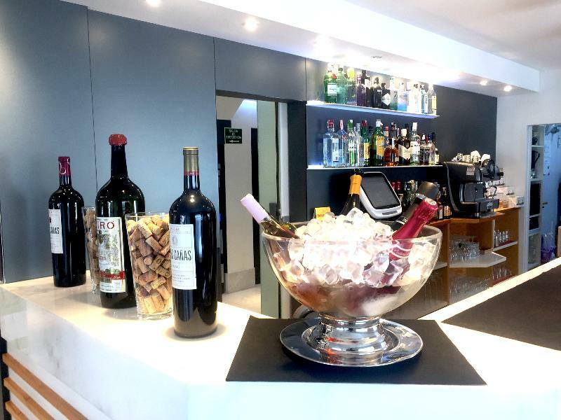 Hotel Hotel Sitges 3*