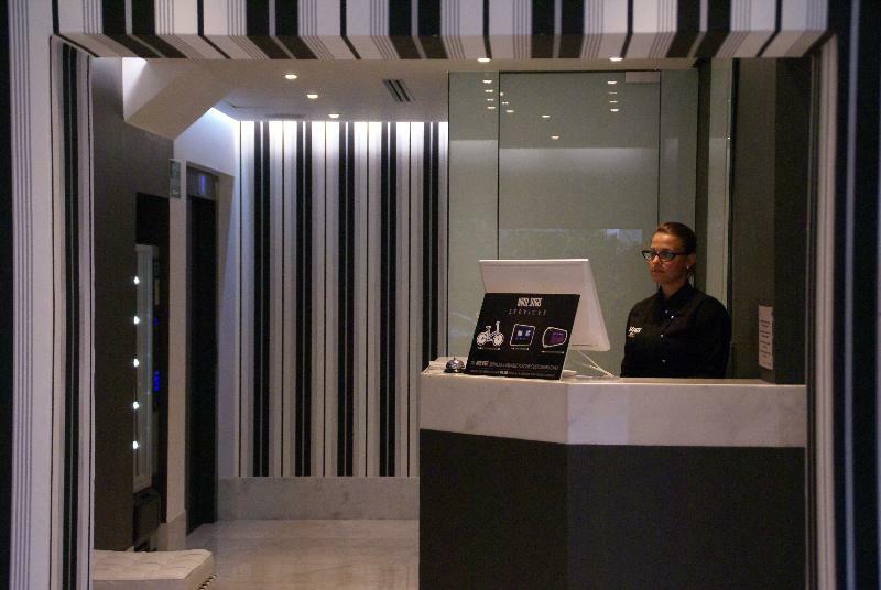 Hotel Sitges Hotel 3*